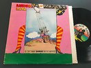 LP ITALY  JAZZ  Enrico Rava ?– Il Giro Del Giorno In 80 Mondi Label: Black Saint