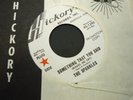 SPARKLES:Something That You Said-Daddy Gonna’ Put The Hurt 45 Garage Hickory1390