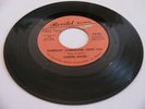 DARRELL BANKS - SOMEBODY (SOMEWHERE) NEEDS YOU / BABY WHAT'CHA YOU GOT - REVILOT