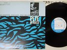 PETE LA ROCA BASRA BLUE NOTE GXK-8129 US VINYL LP