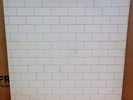 PINK FLOYD THE WALL OG UK HARVEST RECORDS DBL LP SHDW 411 INNERS