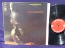 Miles Davis 'Nefertiti' LP EX  '2A/2D'