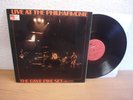 THE DAVE PIKE SET : LIVE AT THE PHILHARMONIE LP 1970 MPS