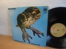 BRAINCHILD Healing Of The Lunatic Owl UK A&M 1st Pressing 1970 Psych LP NM