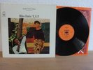 MILES DAVIS E.S.P. JAZZ LP GERMAN CBS 1965 IN MNT