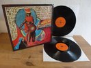 MILES DAVIS LIVE - EVIL JAZZ DLP DUTCH CBS 1971 IN MINT