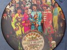The Beatles...Sgt. Peppers Lonely Hearts...Orig Parlophone EMI 12