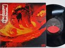 THE STOOGES Funhouse NEAR MINT Vinyl EKS 74071 Iggy Pop PUNK