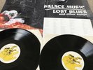 Palace Music Original 1997 2LP With Poster Lost Blues Will Oldham Bonnie Prince