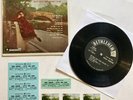 RARE Nina Simone Little Girl Blue OG 1958 7” Mini LP not 45 Bethlehem Jazz Soul