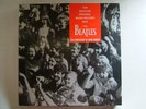 FREE SHIPPING / THE BEATLES MONO BOX RED / COMPLETE 10 TITLE 11 RED VINYL