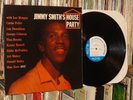 JIMMY SMITH 