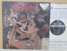 SXL 2020 ED1 WBG - ESPANA Chabrier Spanish Dances ARGENTA LSO LP Tas HP List NM