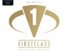 FIRSTCLASS-THE FINEST IN HOUSE (BEST OF/4LP)-FELIX JAEHN/+  4 VINYL LP NEU