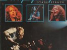 Rory Gallagher Stage Struck NEAR MINT Chrysalis Records Vinyl LP