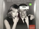 Tony Bennett/Diana Krall - Love Is Here To Stay LP NEW