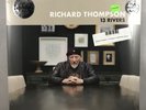Richard Thompson - 13 Rivers LP NEW Indie Exclusive