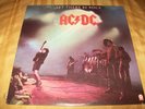 SEALED AC/DC Let There Be Rock LP 1st Press SD 36-142 ATCO Records 1977 LK
