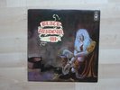 BLACK WIDOW 3 UK LP CBS 1972 PROGRESSIVE ROCK