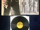 THE ROLLING STONES STICKY FINGERS 1971 COC 59100 LP RECORD WORKING ZIP SLEEVE VG
