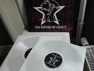 SISTERS OF MERCY limited numbered 17/33transparent Vinyl LP Blind Parade