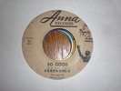 Ruben Fort 45 So Good ANNA WHITE LABEL