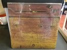 Alice Cooper SCHOOL'S OUT WB BS 2623 SEALED Desk 1972? Hard Rock