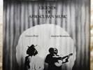 ARSENIO RODRIGUEZ Legends of Afro-Cuban Music CHANO POZO ORIG SMC LP HEAR