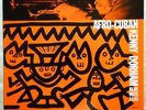 KENNY DORHAM Afro-Cuban BLUE NOTE JAZZ LP VG++