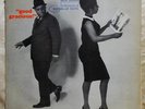 LOU DONALDSON Good Gracious JOHN PATTON ORIGINAL BLUE NOTE JAZZ LP