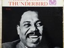 WILLIS JACKSON Thunderbird ORIGINAL PRESTIGE JAZZ LP