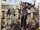 ELIS REGINA In London BRAZIL PHILIPS 1982 BOSSA NOVA LP HEAR VG++