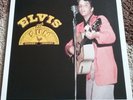 Elvis Presley - At Sun rare LP not TMOQ