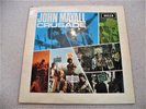JOHN MAYALL: CRUSADE- ; 33rpm. 1967 BLUES.  DECCA UNBOXED