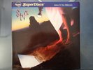 styx cornerstone nautilus super disc halfspeed lp