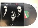 King Crimson - Red, LP, SD 18110, First US pressing, VG++/NM