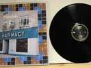 Sebadoh - Harmacy LP Gatefold Sub Pop ?Records SP 370 with inserts
