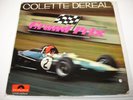 EP COLETTE DEREAL 
