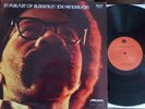 JOE HENDERSON   