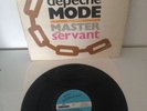 DEPECHE MODE Master and Servant 12