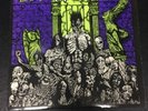 RARE - Misfits Earth A.D. / Wolfs Blood  - Black Vinyl - PL 9-02