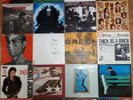 Vinyl Records x20: Pink Floyd / Talking Heads / Cowboy Junkies / REM / Creedence