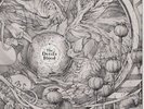 THE DEVIL'S BLOOD - III: Tabula Rasa Or Death And The Seven Pillars (DLP)
