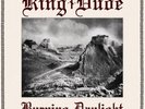 KING DUDE - Burning Daylight (LP)