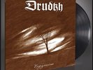 DRUDKH - Estrangement [BLACK Vinyl] (LP)