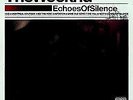 Echoes Of Silence [Vinyl LP] von The Weeknd | CD | Zustand sehr gut