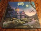 King Diamond - Them  Road Racer 9550 1988 U.S Press Vinyl NM- Cover VG+