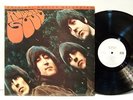 THE BEATLES Rubber Soul Original Master Recording MFSL 1-106 EMI   Mint
