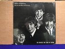 Beatles FIVE NIGHTS IN A JUDO ARENA 1975 Fan club press STILL SEALED  Shrink