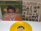 Elvis Gold Records Volume 4 Gold Vinyl Edition XLSP-3921 Rare Pelvis Memphis